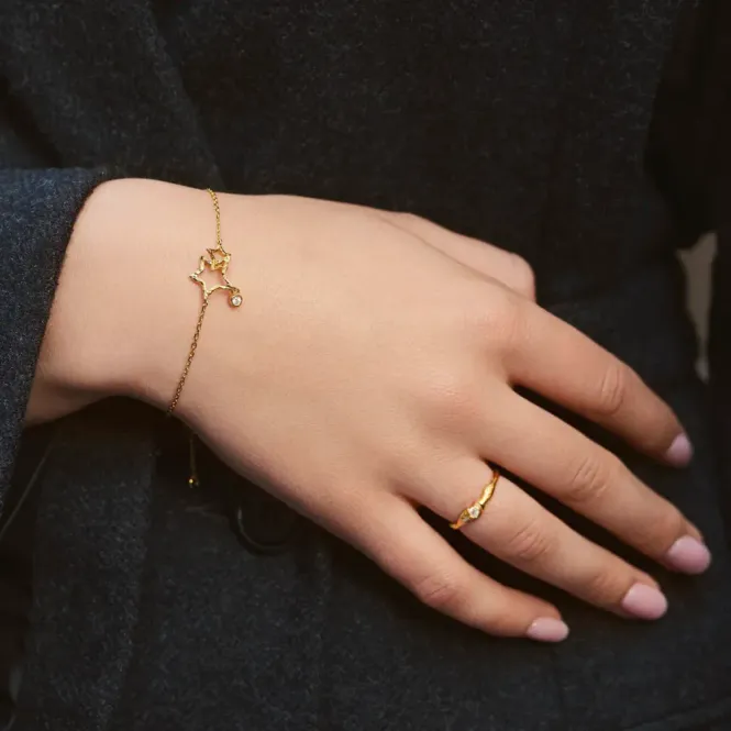 Hovedbilde Vilde Bracelet 