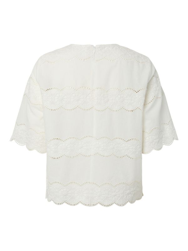 Lill SS Top Pristine 