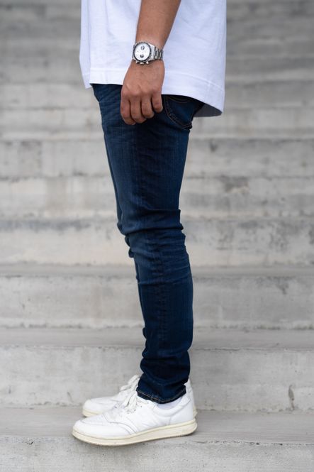 Hovedbilde Luke True Authentic 