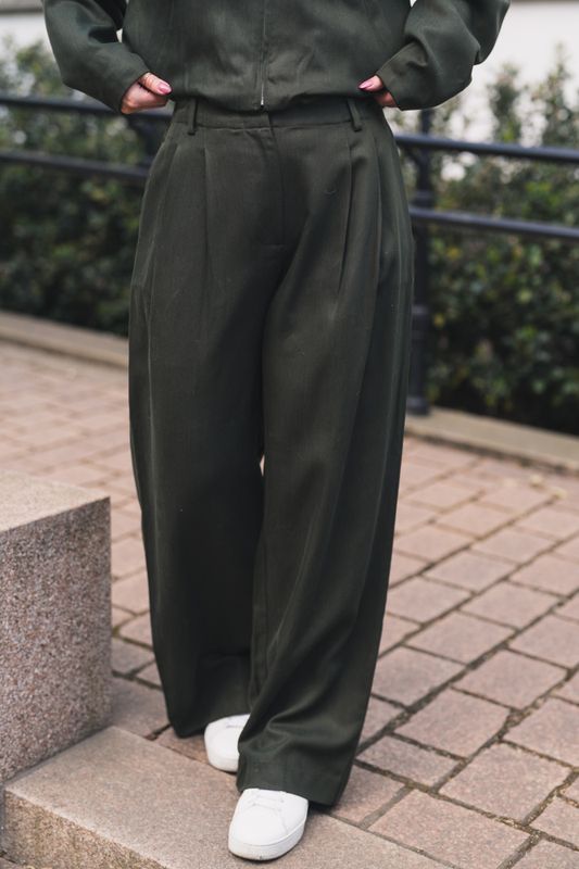 Esterika Pants Rosin 