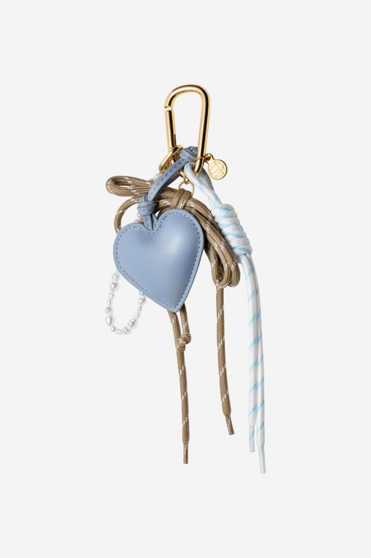 The Blue Charm Light Blue 