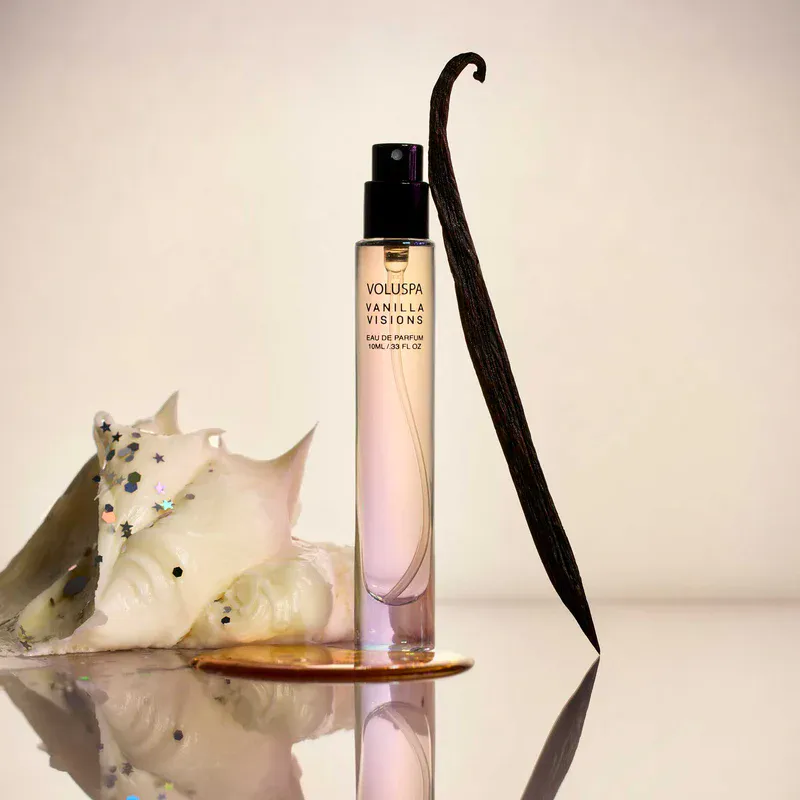 Vanilla Visions 10 ml 