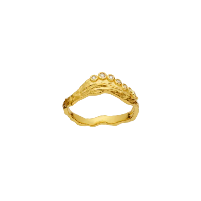 Hovedbilde Selene Ring  