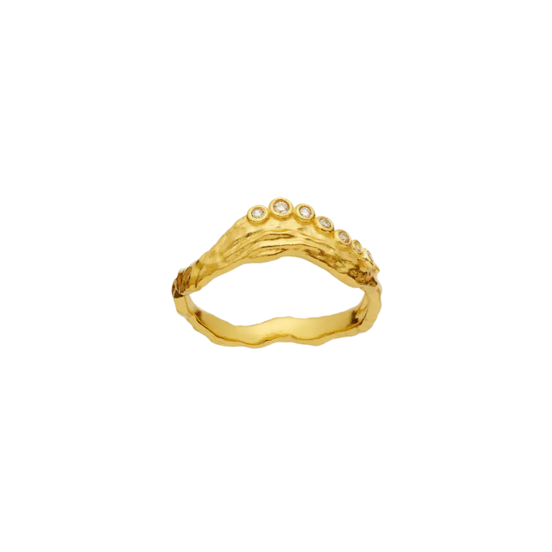 Selene Ring  