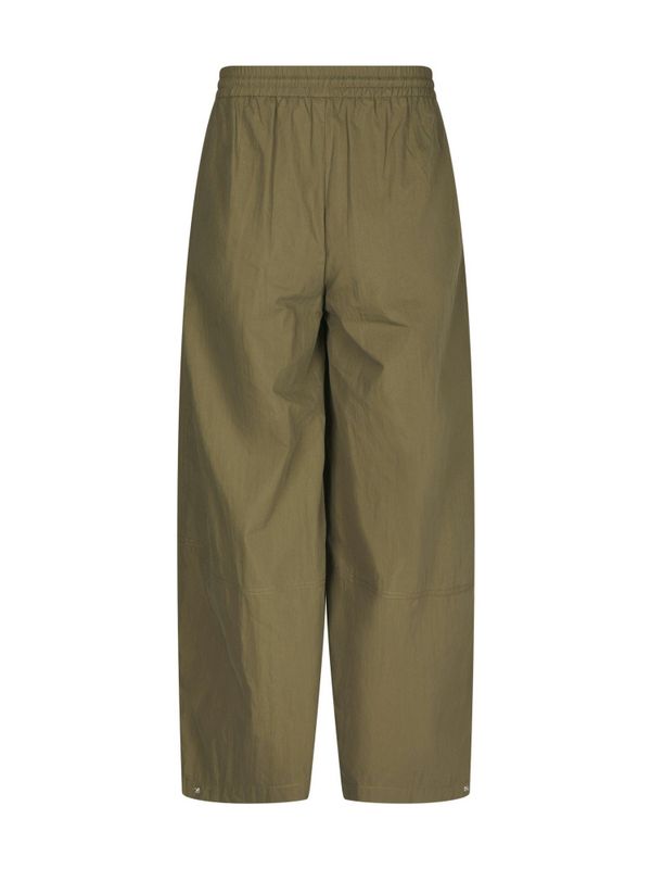 Bernie Pants Army 