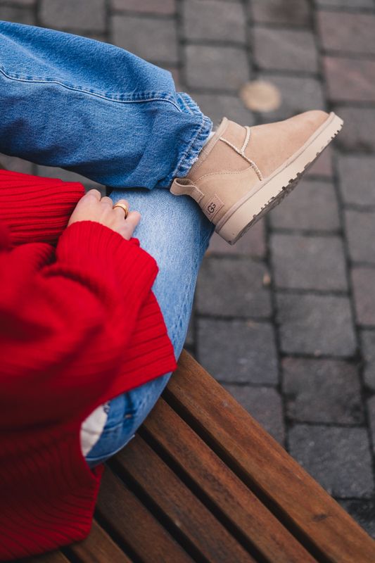 Classic Ultra Mini Sand 