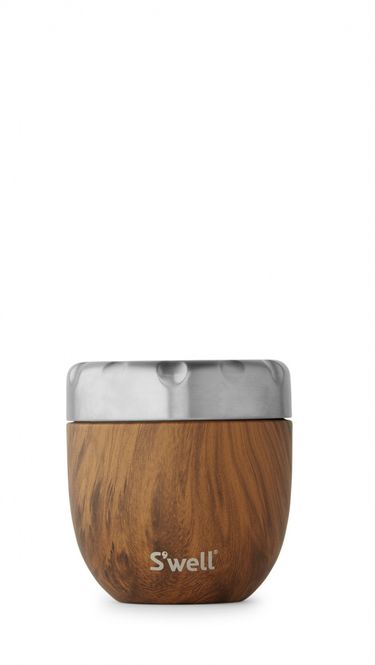 Hovedbilde Teakwood Eats 473 ml