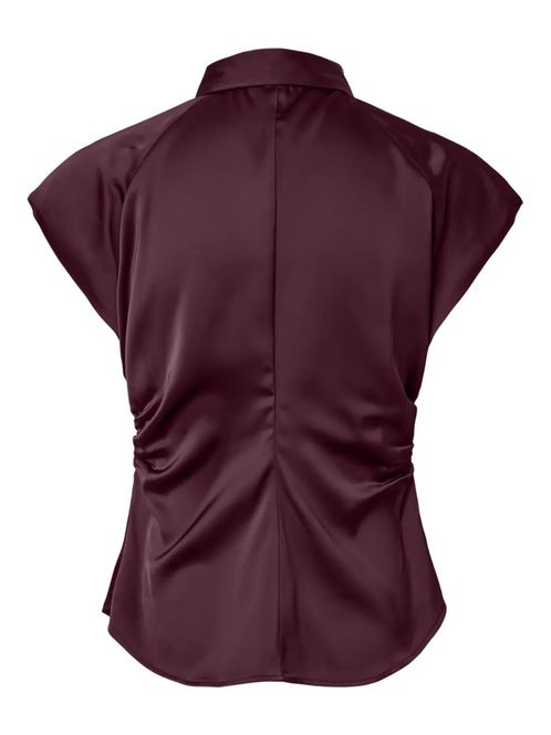 Hovedbilde Pella SS Shirt Fig 