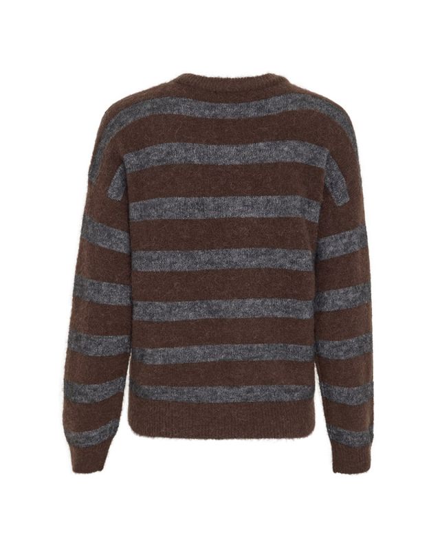 Festina Hope Pullover STP Hot Fudge/Dgm