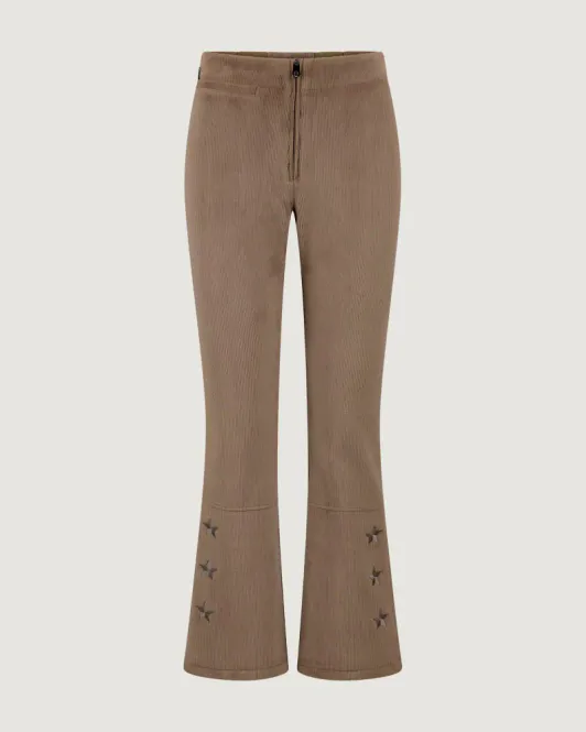 Hovedbilde Jackie Pants Beige 