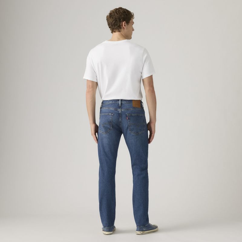 502 Tapered Jeans Rainy Afternoon 