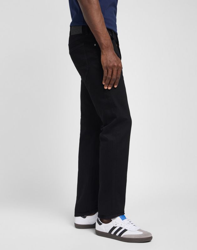 Daren Clean Black 