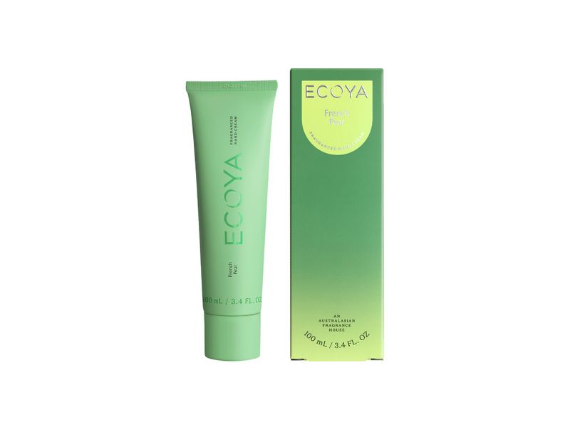 Hand Cream French Pear 