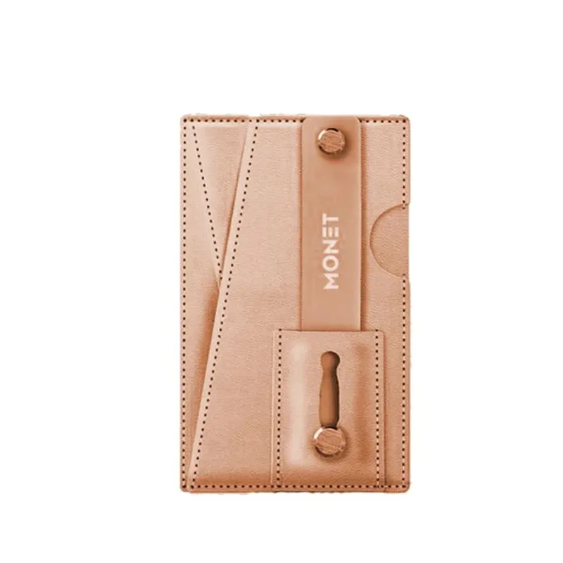 Monet Rose Gold Metallic 