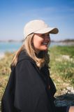 Bilde av Hatlane Caps Beige 