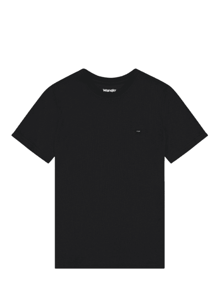 Hovedbilde Sign Of Tee Black 