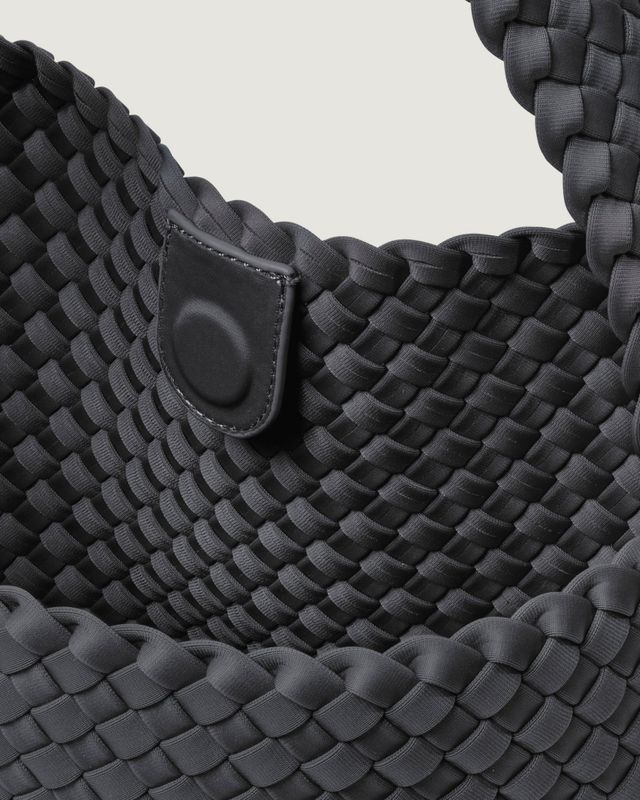 Nomad Medium Hobo Ash 