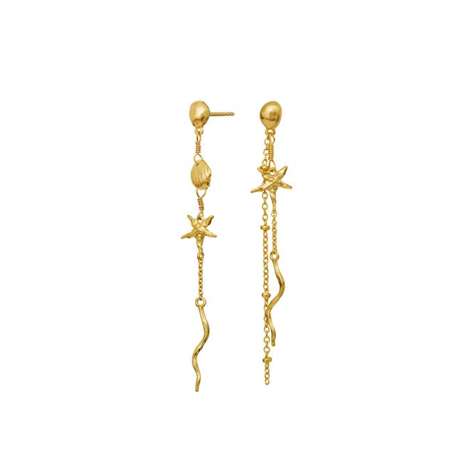Hovedbilde Aruba Earring 