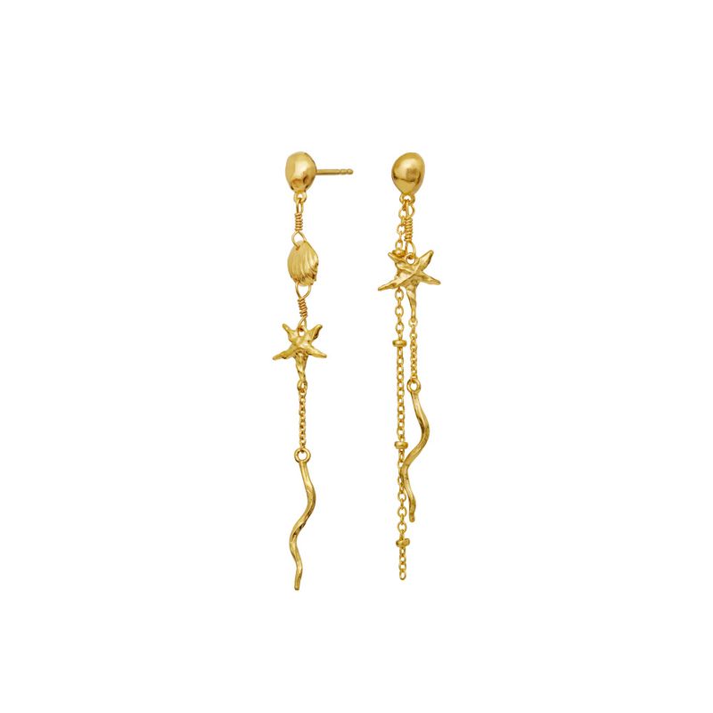 Aruba Earring 