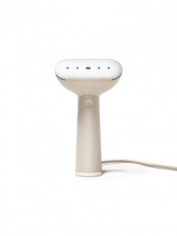 Cirrus No.3 Iron Steamer Sand