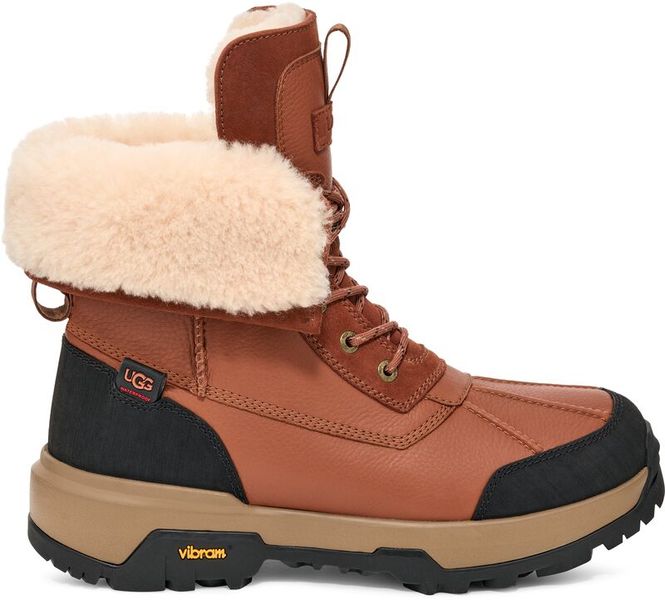 Hovedbilde M Adirondack Boot XXV Chestnut 