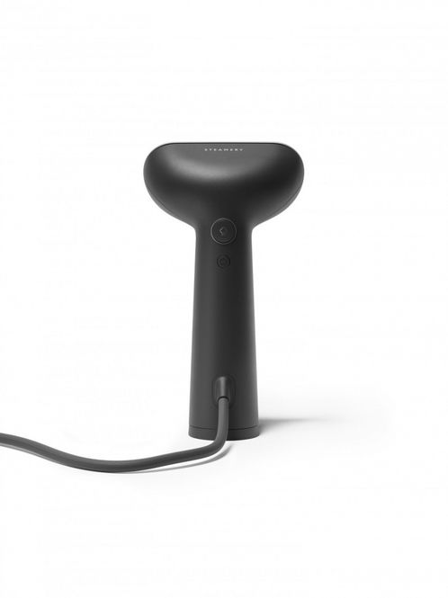 Hovedbilde Cirrus No.3 Iron Steamer Charcoal