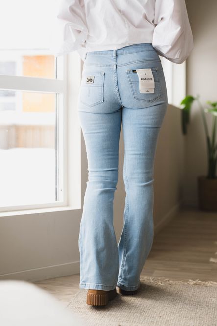 Hovedbilde Raval Hypersoft Bleach 