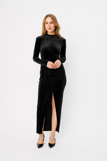 Hovedbilde Glorycras Dress Black  