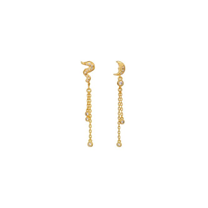 Hovedbilde Alina Earrings 