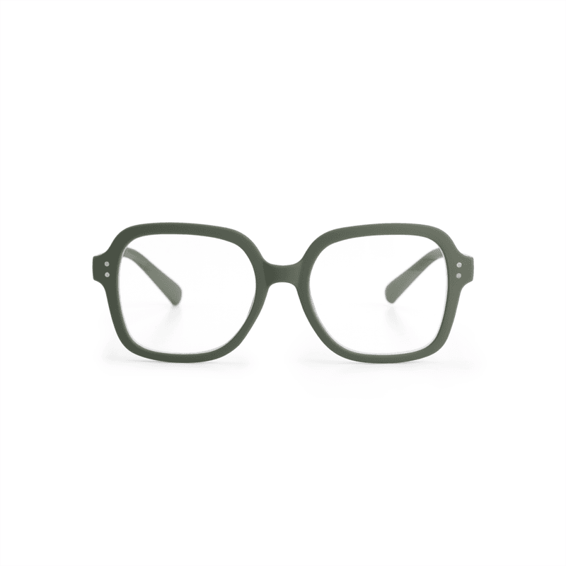 Colette Olive Green 