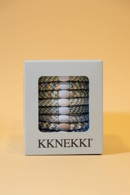 Hovedbilde Kknekki Sky Edition 8PK