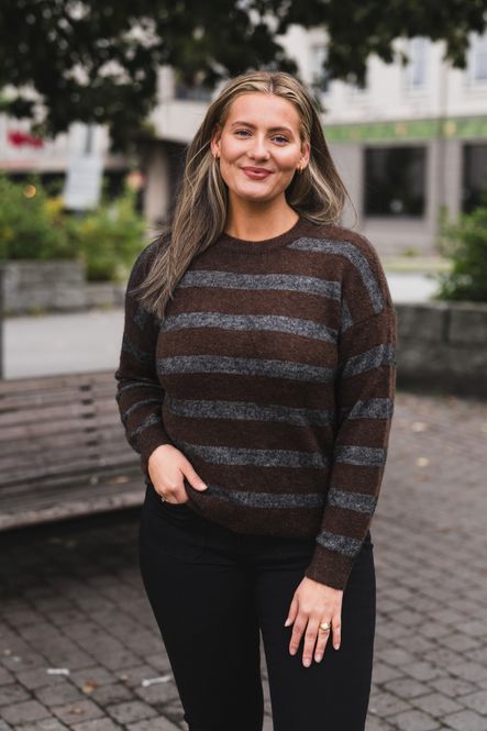 Hovedbilde Festina Hope Pullover STP Hot Fudge/Dgm