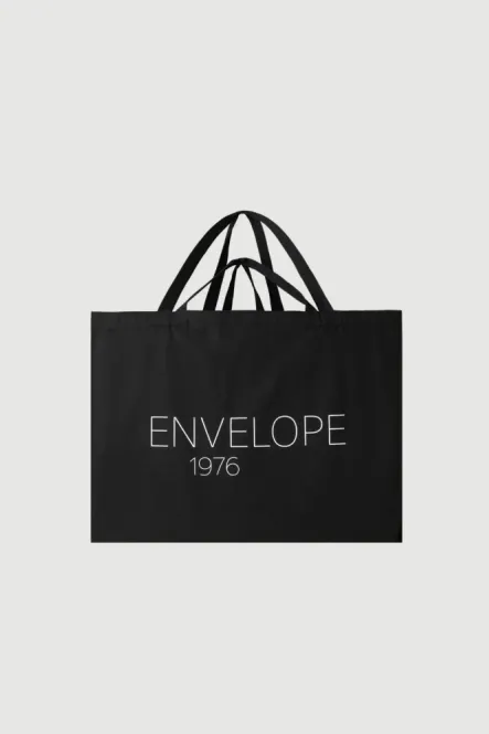 Hovedbilde Weekend Bag Black 