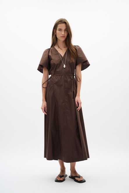 Hovedbilde Raven Dress Coffee Bean 