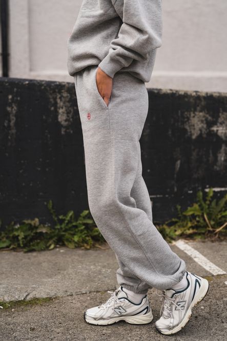 Hovedbilde Karter Sweatpant Grey 
