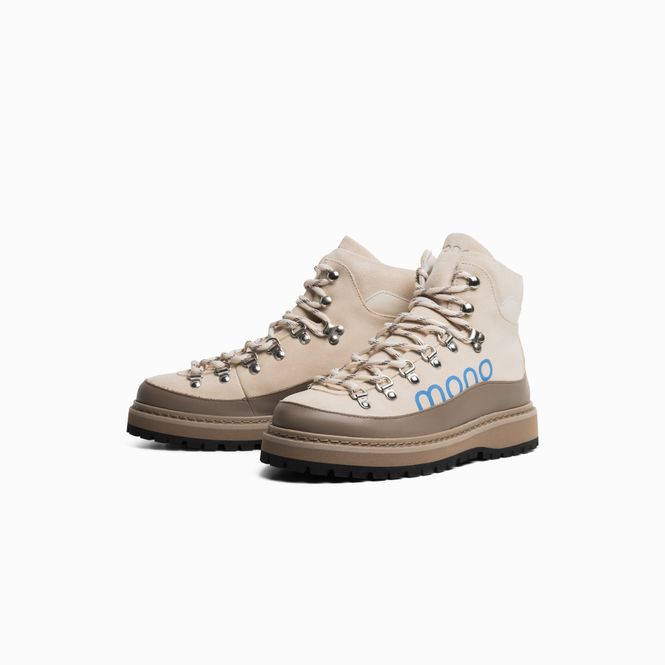 Hovedbilde Vidda Shearling Latte Taupe 