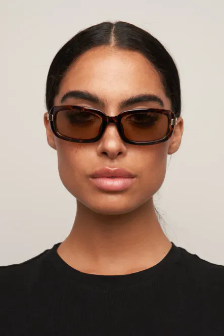Hovedbilde Delilah Tort/Brown 