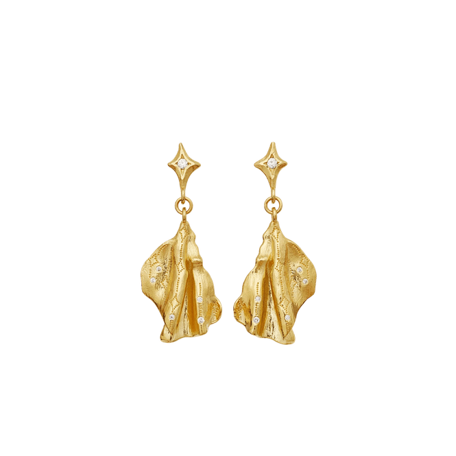 Hovedbilde Gerda Earrings 