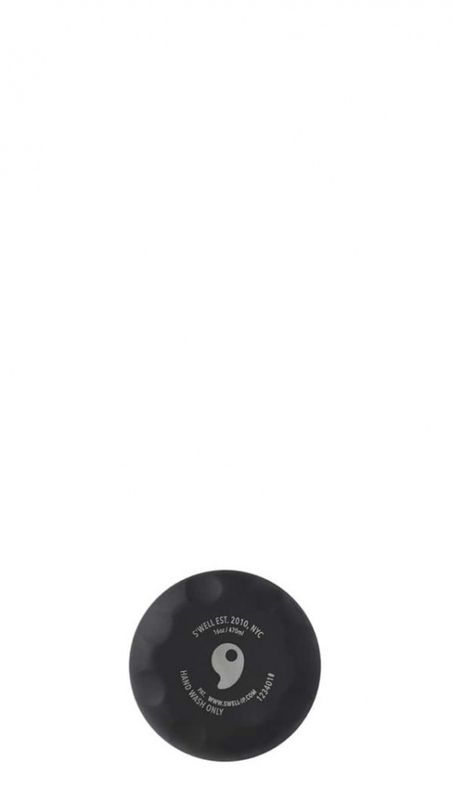 Traveler Onyx 470ml