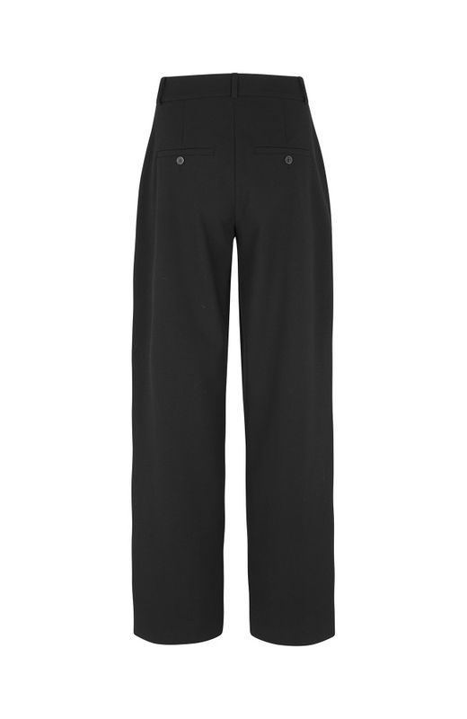 Sophia 285 Ankle Black