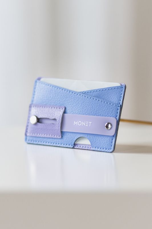 Monet Purple Lavender 