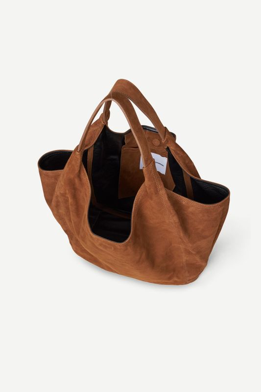 Sacima Tote Bag 15793 Tortoise Shell 