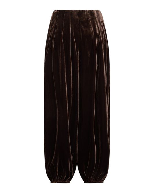 Hovedbilde Eila Pants Mole 