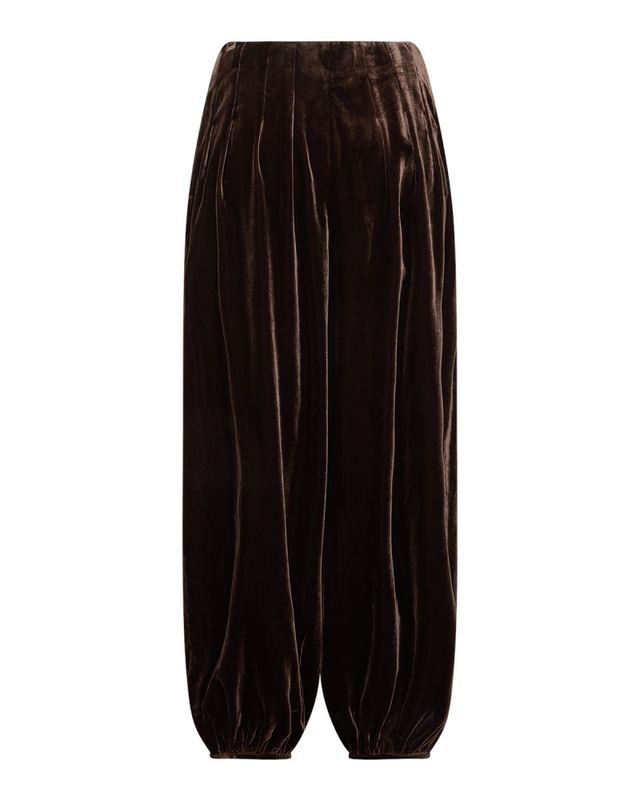 Eila Pants Mole 