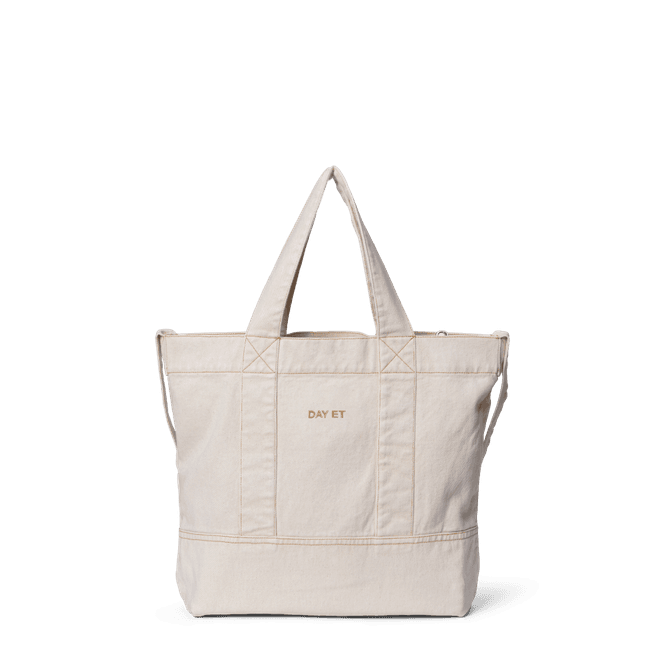 Hovedbilde Washed Denim Cross Body Pastel Parchment 