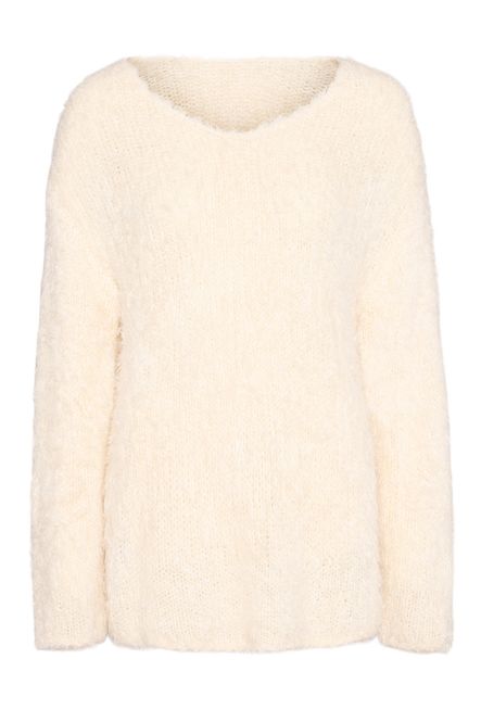 Hovedbilde Indulge Knit Cream 