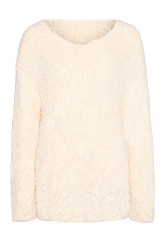 Indulge Knit Cream 