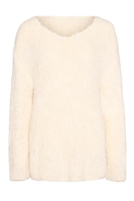 Hovedbilde Indulge Knit Cream 