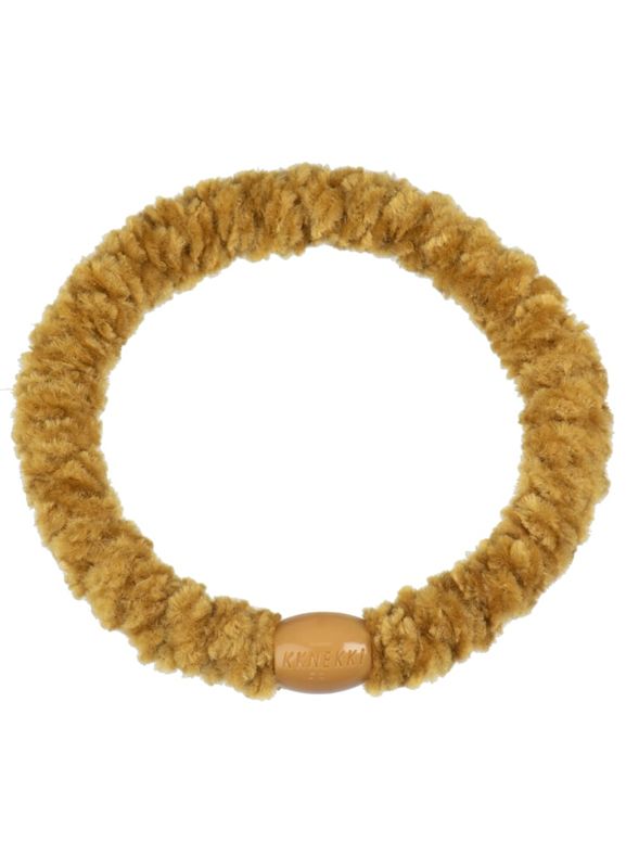 Kknekki Velvet Mustard 