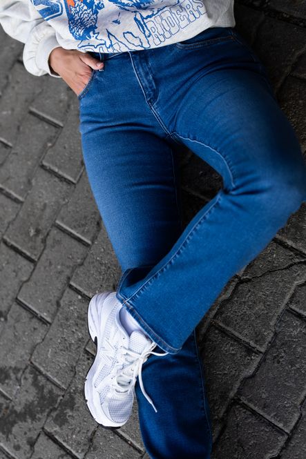Hovedbilde Bootcut Camellia 